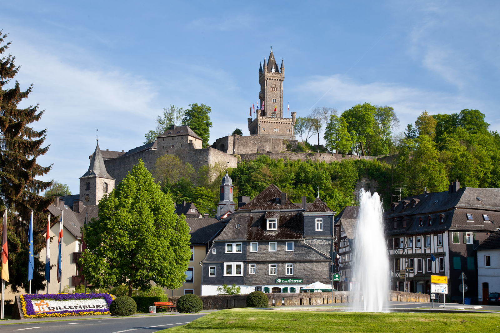 City of Dillenburg - Axians Infoma